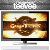 Podcast Game of Thrones (from TeeVee)