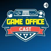 Podcast Game Office Cast