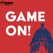 Podcast Game On!