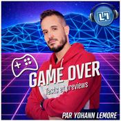 Podcast GAME OVER