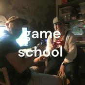 Podcast game school