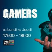 Podcast Gamers