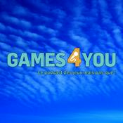 Podcast GAMES4YOU