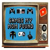 Podcast Games My Mom Found