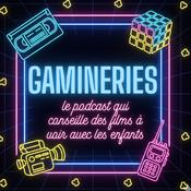 Podcast Gamineries