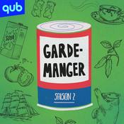 Podcast Garde-Manger