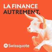 Podcast 🇨🇭🇫🇷 Gardez une tendance d'avance sur les marchés avec Swissquote