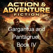 Podcast Gargantua and Pantagruel, Book IV