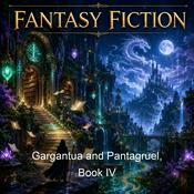 Podcast Gargantua and Pantagruel, Book IV