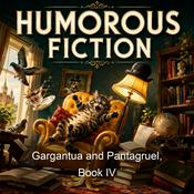 Podcast Gargantua and Pantagruel, Book IV