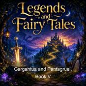 Podcast Gargantua and Pantagruel, Book V