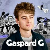 Podcast Gaspard G