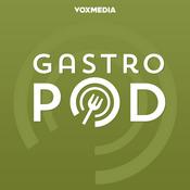 Podcast Gastropod