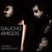Podcast Gaucho Amigos
