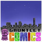 Podcast Gauntlet Comics