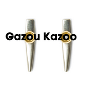 Podcast Gazou Kazoo