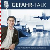 Podcast GefahrTalk