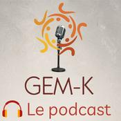 Podcast GEM-K Formation en kinésithérapie. Interviews et cours gratuits.