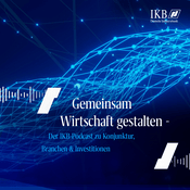 Podcast Gemeinsam Wirtschaft gestalten