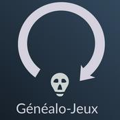 Podcast Généalo-Jeux
