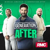Podcast Génération After