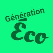 Podcast 🌱 Génération Éco