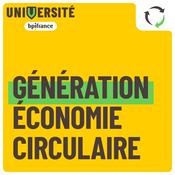 Podcast Génération Economie Circulaire