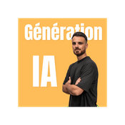 Podcast Génération IA