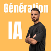 Podcast Génération IA