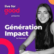 Podcast Génération Impact