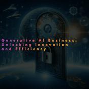 Podcast Generative AI Business
