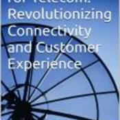 Podcast Generative AI in the Telecommunications Industry.