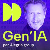 Podcast Gen'IA - La 1ère génération qui scale grâce à l'intelligence artificielle