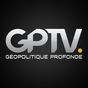 Podcast GÉOPOLITIQUE PROFONDE (www.geopolitique-profonde.com)