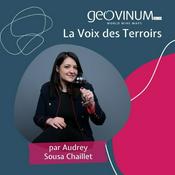 Podcast geoVINUM – La voix des terroirs