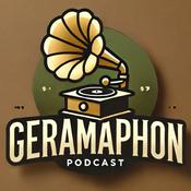 Podcast Gramaphon | گرامافون
