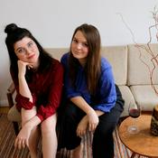 Podcast Gern Geschehen! Podcast