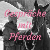 Podcast Gespräche mit Pferden