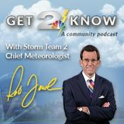 Podcast Get 2 Know with Rob Fowler