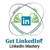 Podcast Get LinkedIn₹