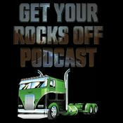 Podcast Get Your Rocks Off Podcast