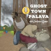 Podcast Ghost Town Palava