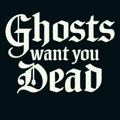 Podcast Ghosts Want You Dead!: A Dark Shadows Viewing Podcast