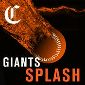 Podcast Giants Splash