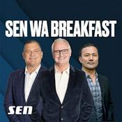 Podcast SEN WA Breakfast
