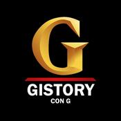 Podcast Gistory con G