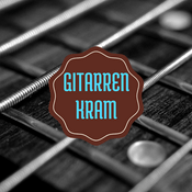 Podcast Gitarrenkram