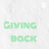 Podcast Giving back