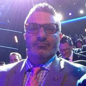 Podcast Glenn Younes