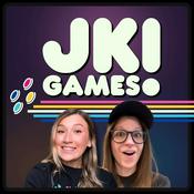 Podcast JK! Games!